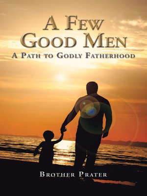 cover image of A Few Good Men